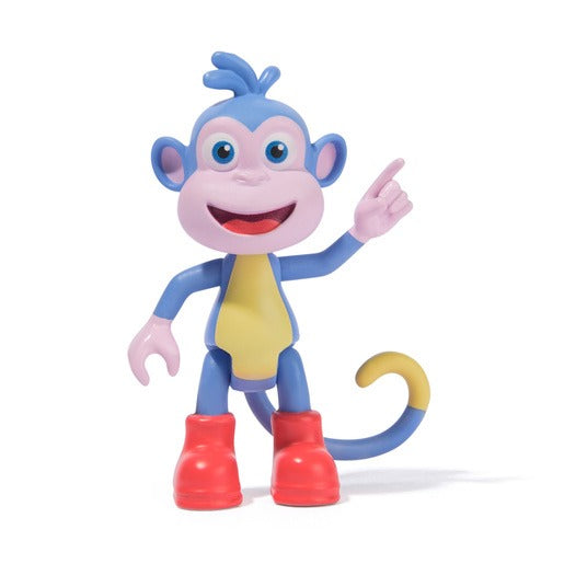 Dora The Explorer - Best Friends & Boots Doll