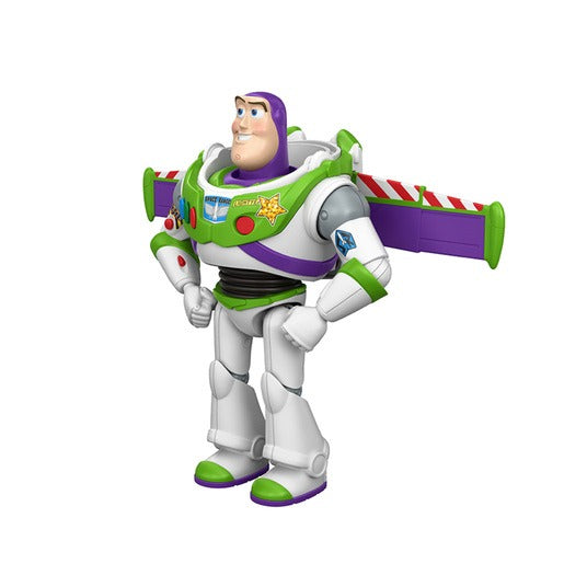 Toy Story 5 - Launch Ready Buzz Lightyear