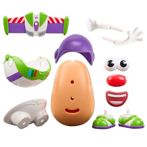 Toy Story 5 - Potato Head Buzz Spudyear