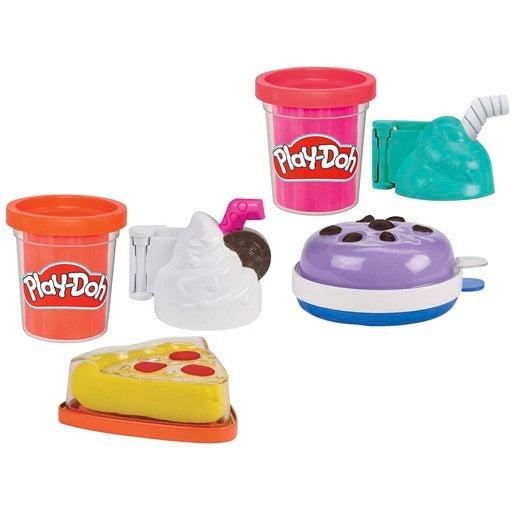 Play-Doh - Cookie Combo Playset