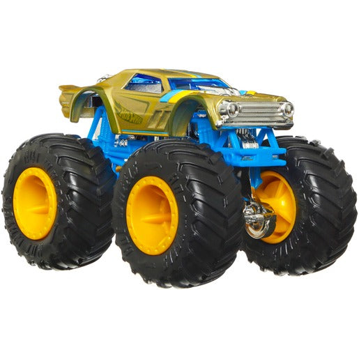 Hot Wheels - Monster Truck Colour Shifters - Night Shifter