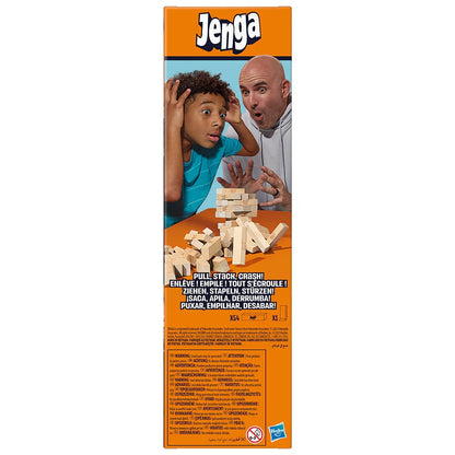 Jenga
