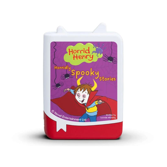 Tonies - Horridly Spooky Stories