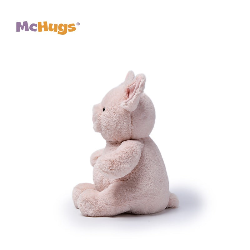 McHugs - Pink Chubby Pig