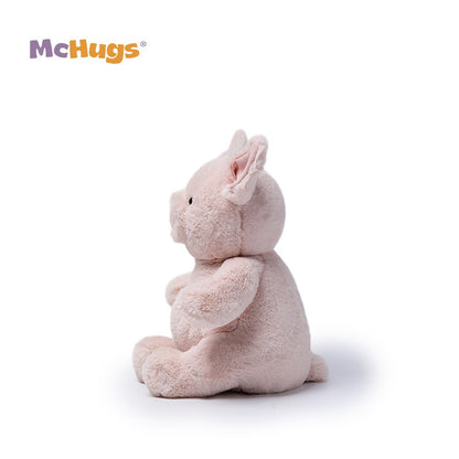 McHugs - Pink Chubby Pig