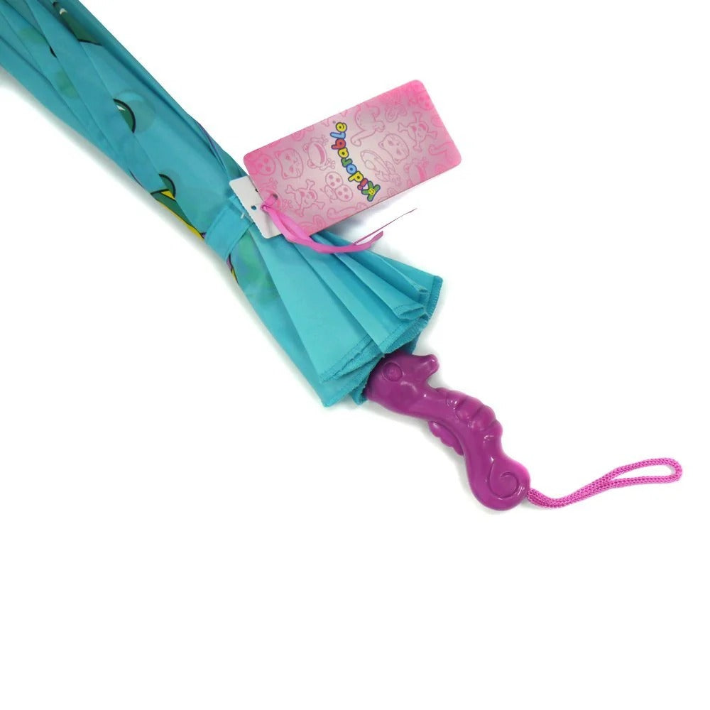 Kidorable Umbrella - Mermaid