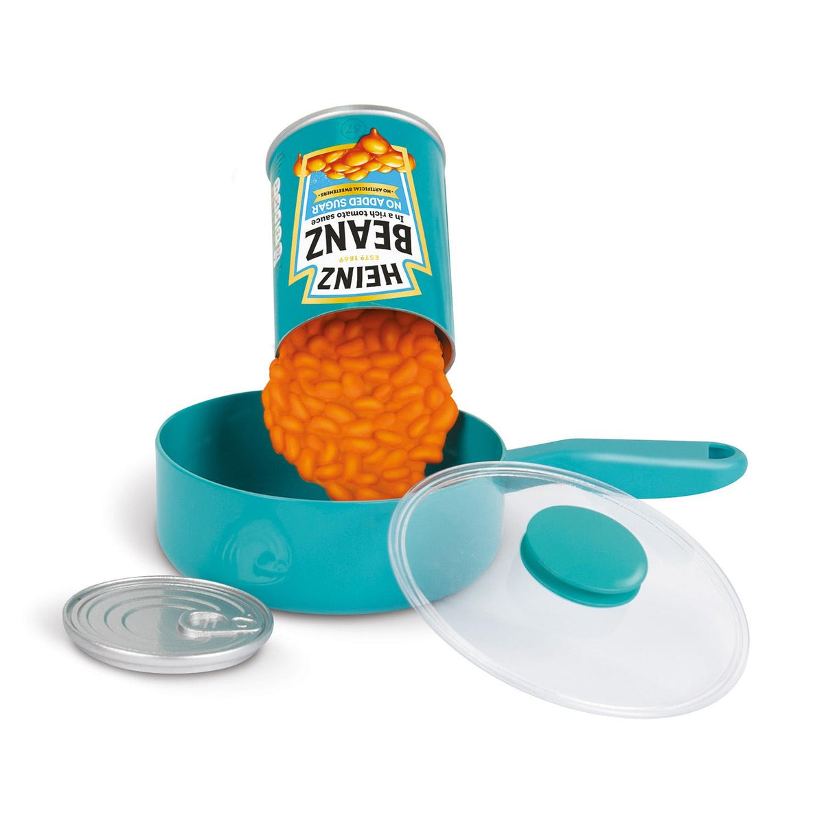 Casdon - Heinz All Day Breakfast Playset