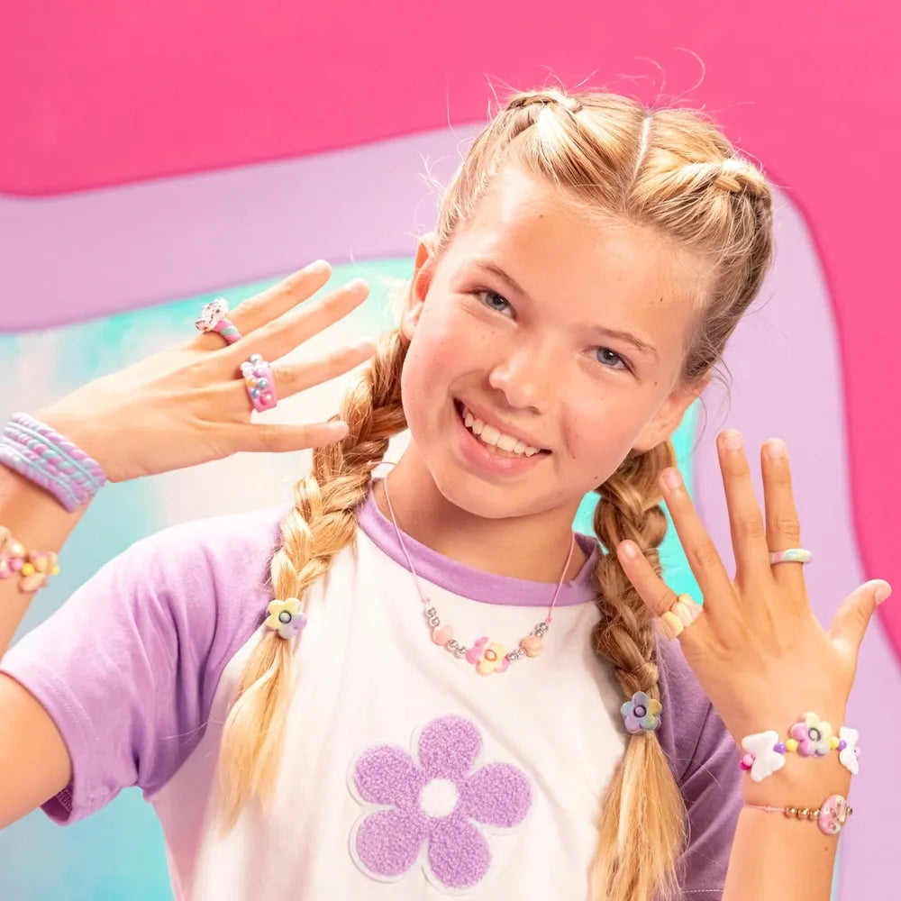 Style 4 Ever - Magic Clay Jewellery Maker