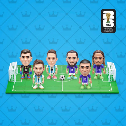 2026 FIFA World Cup Ballers - Series 1