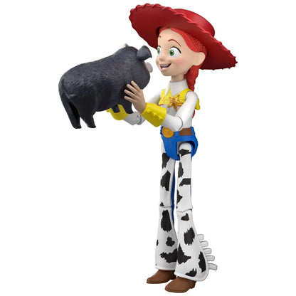 Disney - Toy Story 5 - Critter Talk Jessie