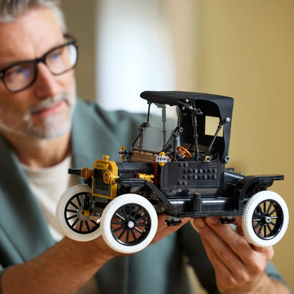 LEGO Technic - Ford Model T (11376)