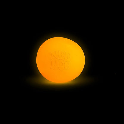 NeeDoh - Glow in the Dark