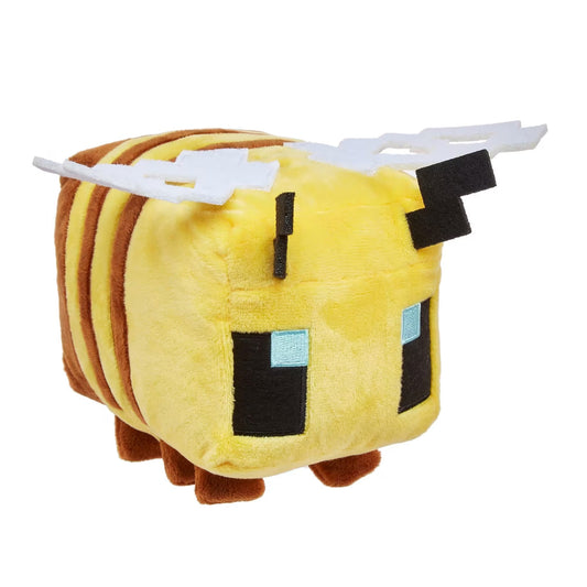 Minecraft - Bee 8" Plush