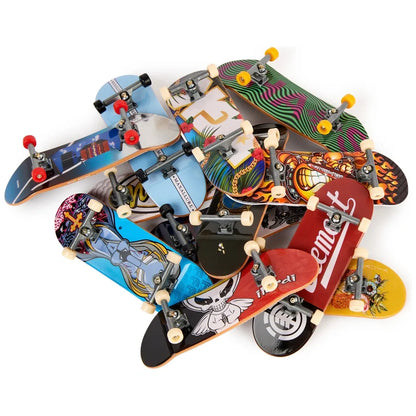 Tech Deck - Fingerboard 96mm - Single Pack (Assorted)