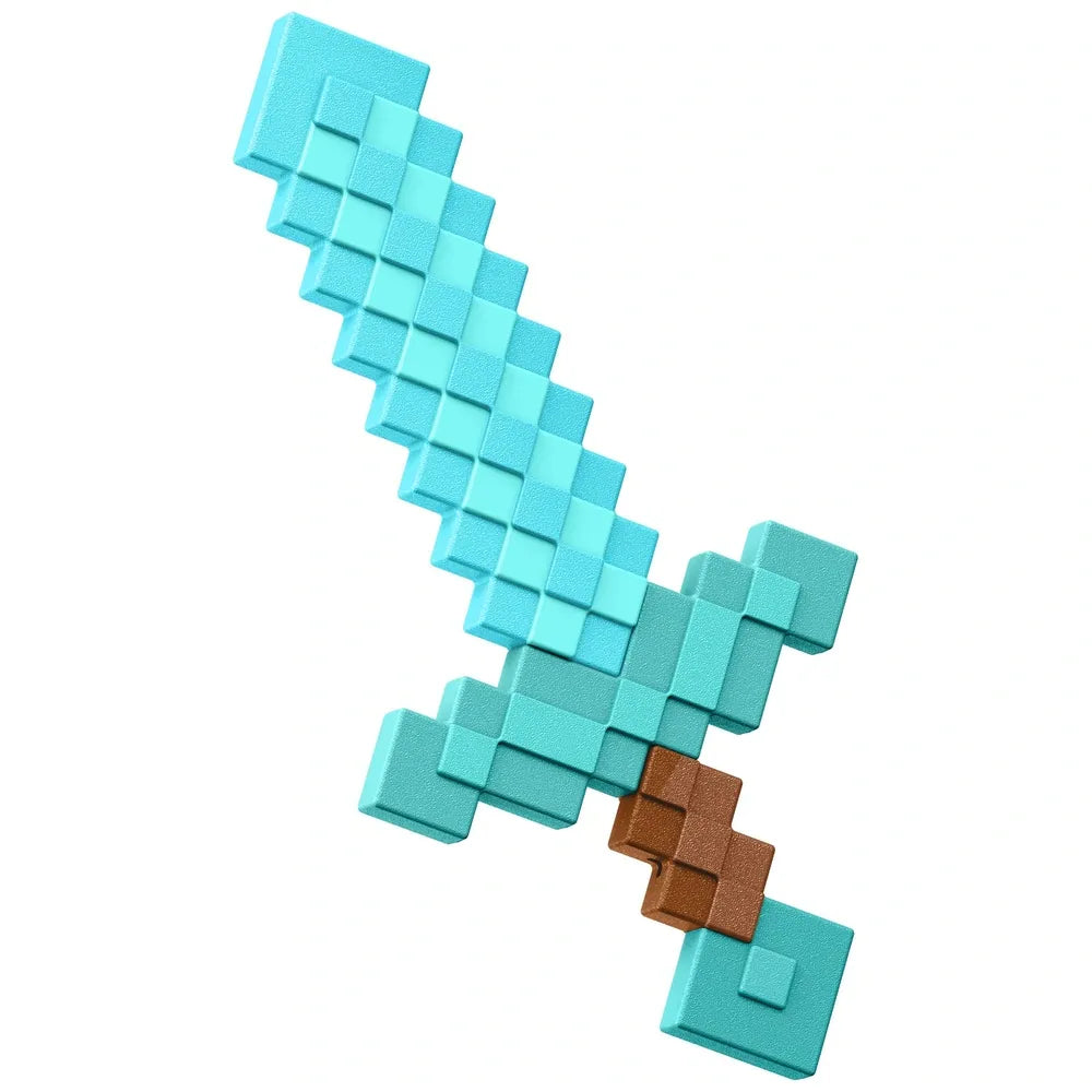 Minecraft - Diamond Sword