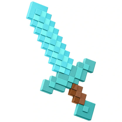 Minecraft - Diamond Sword