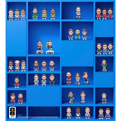 2026 FIFA World Cup Ballers - Series 1