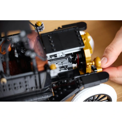 LEGO Technic - Ford Model T (11376)