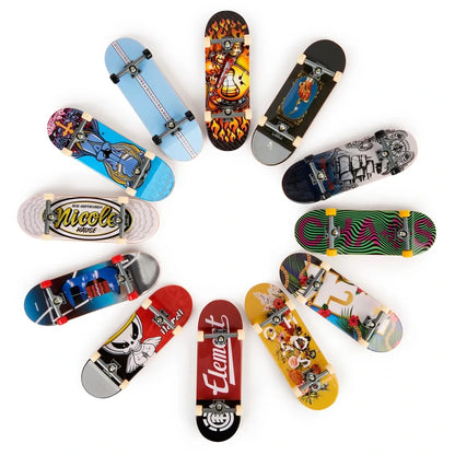 Tech Deck - Fingerboard 96mm - Single Pack (Assorted)