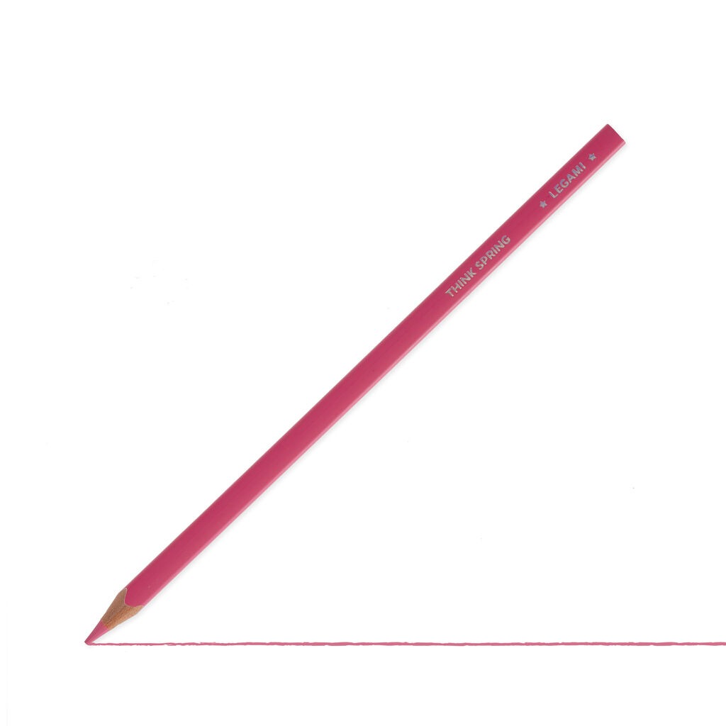 Legami - Set of 12 Colouring Pencils in Sunset Palette - Live Colourfully