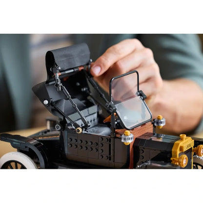 LEGO Technic - Ford Model T (11376)