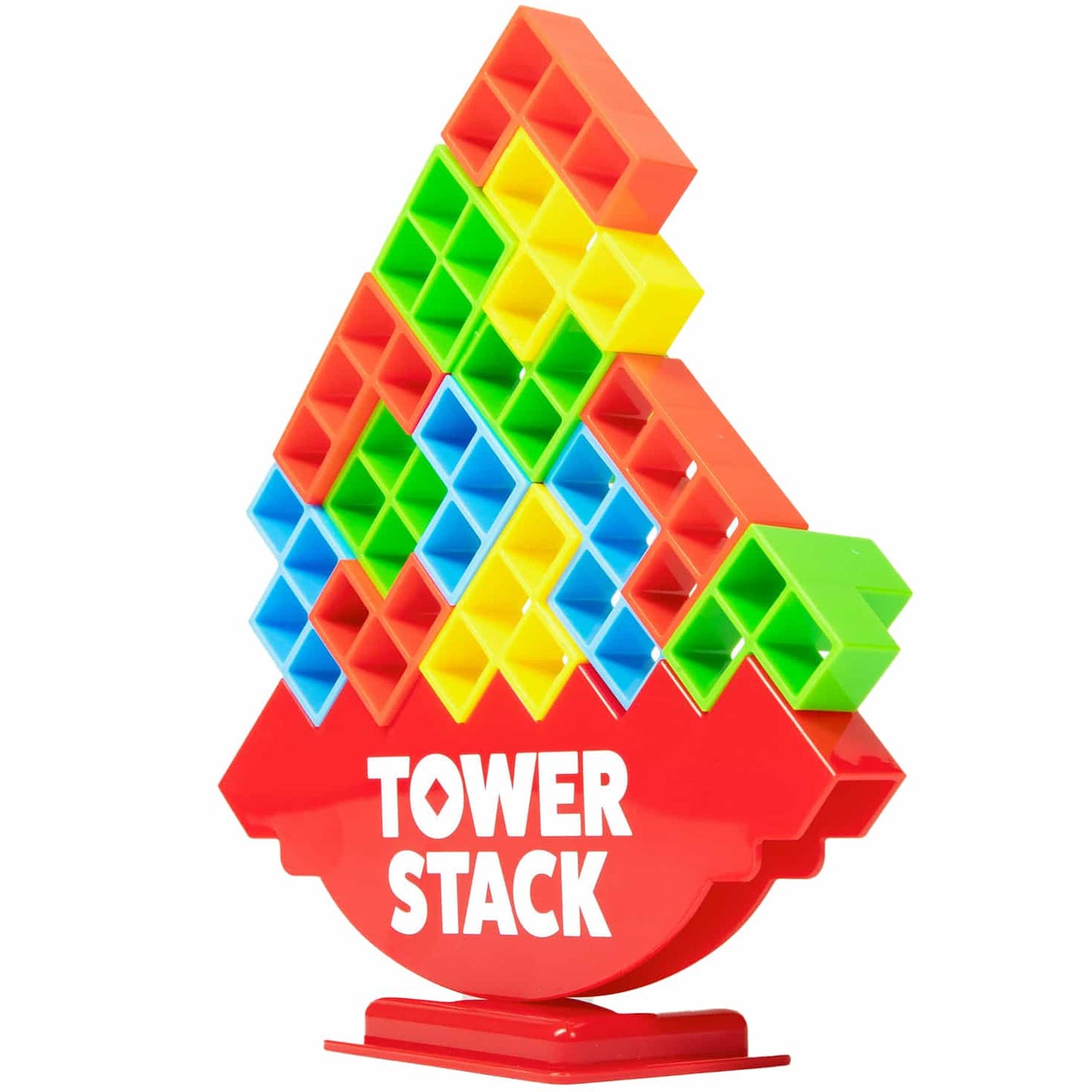 Tower Stack