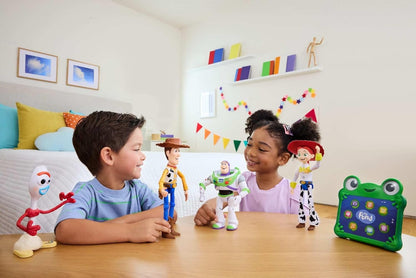 Toy Story 5 - Interactive Buzz Lightyear