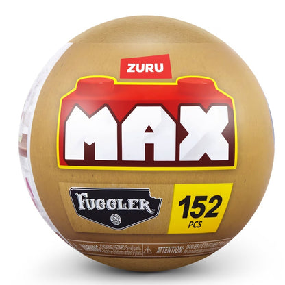 Max Premium - Fuggler Alley Cats S1