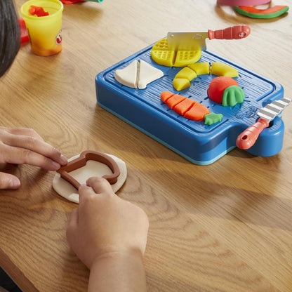 Play Doh - Little Chef Starter Set
