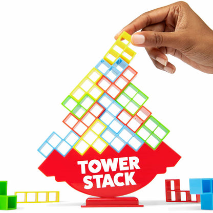 Tower Stack