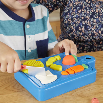 Play Doh - Little Chef Starter Set