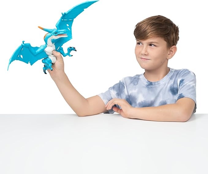 Robo Alive - Dino Action Pterodactyl