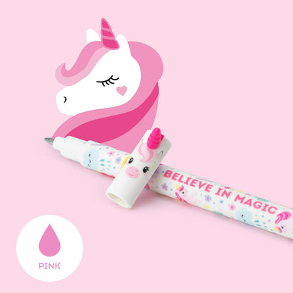 Legami - Erasable Pen - Unicorn
