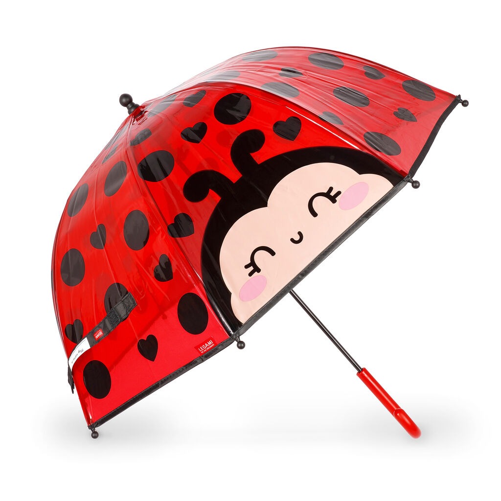 Legami - Umbrella - Dancin in the Rain - Ladybug
