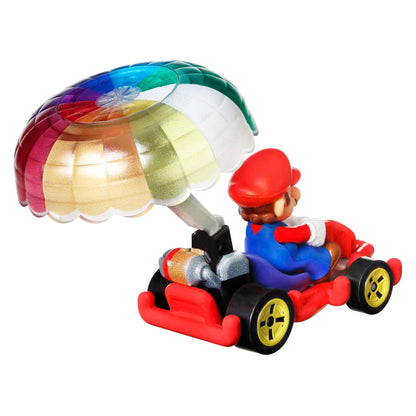 Hot Wheels - Mario Kart - Mario Pipe Frame