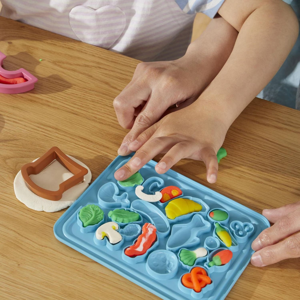 Play Doh - Little Chef Starter Set