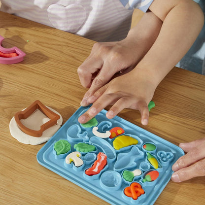 Play Doh - Little Chef Starter Set