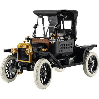 LEGO Technic - Ford Model T (11376)