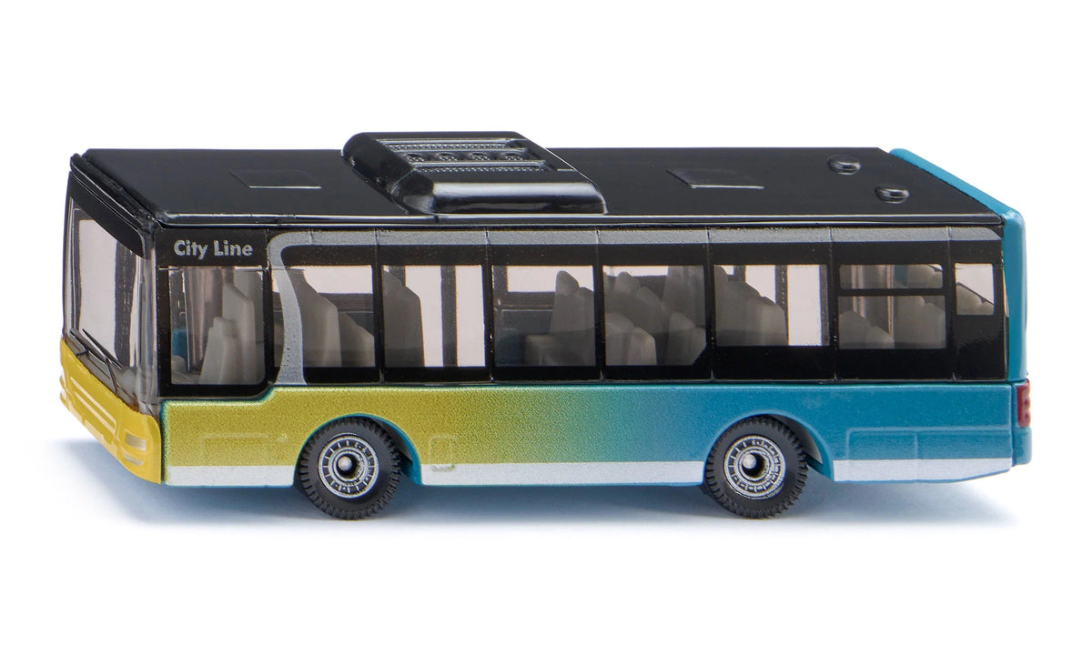 Siku - City Bus (1400)