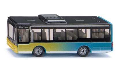 Siku - City Bus (1400)