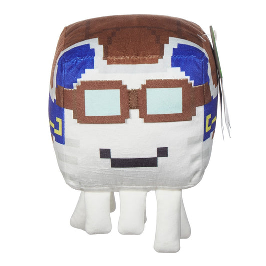 Minecraft - Happy Ghast 8" Plush