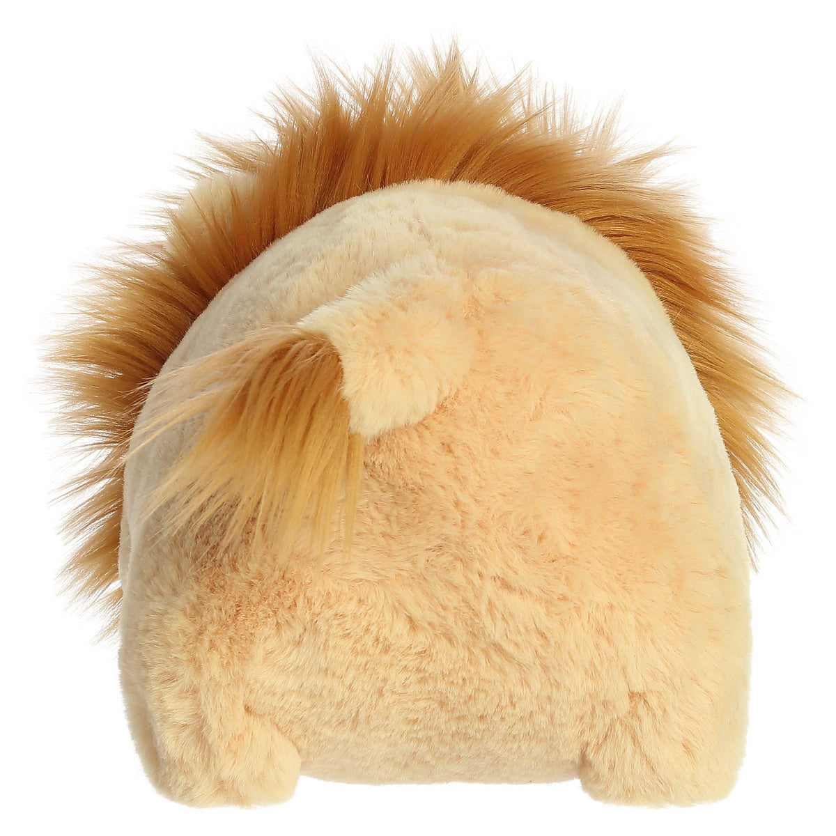 Spudsters - Logan Lion