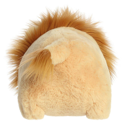 Spudsters - Logan Lion