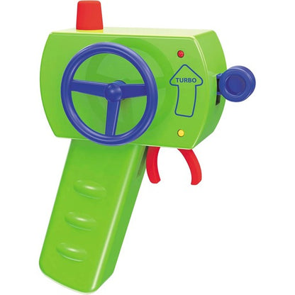 Disney Toy Story - Remote Control Turbo Buggy with Buzz Lightyear