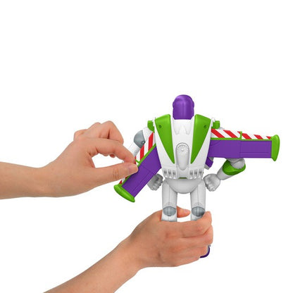Toy Story 5 - Launch Ready Buzz Lightyear