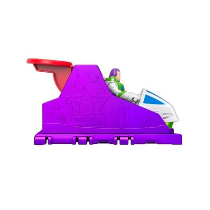 Toy Story 5 - Imaginext - Buzz Lightyear Launcher