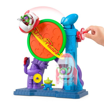 Imaginext - Toy Story 5 - Pizza Planet Playset