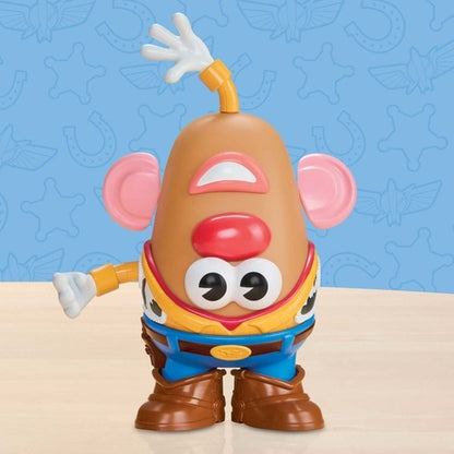 Toy Story 5 - Potato Head Woody Tater