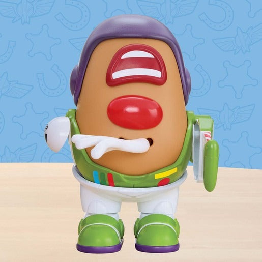 Toy Story 5 - Potato Head Buzz Spudyear