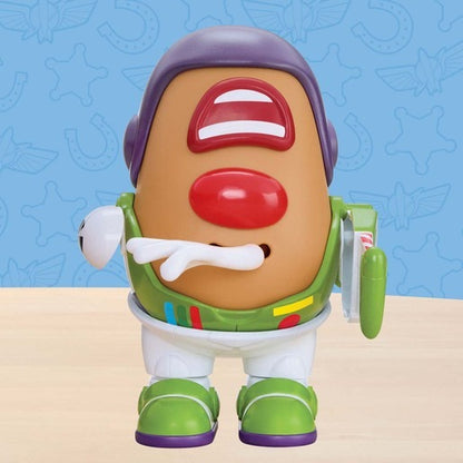 Toy Story 5 - Potato Head Buzz Spudyear